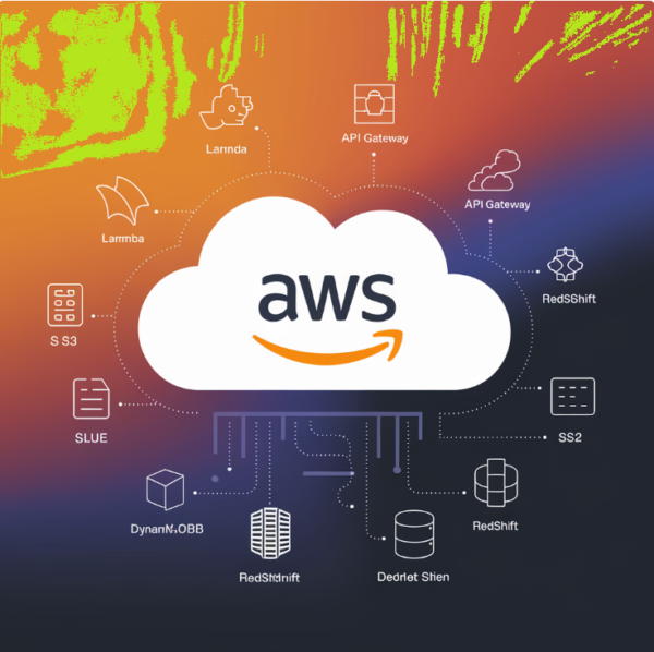 Trending AI Tools in AWS