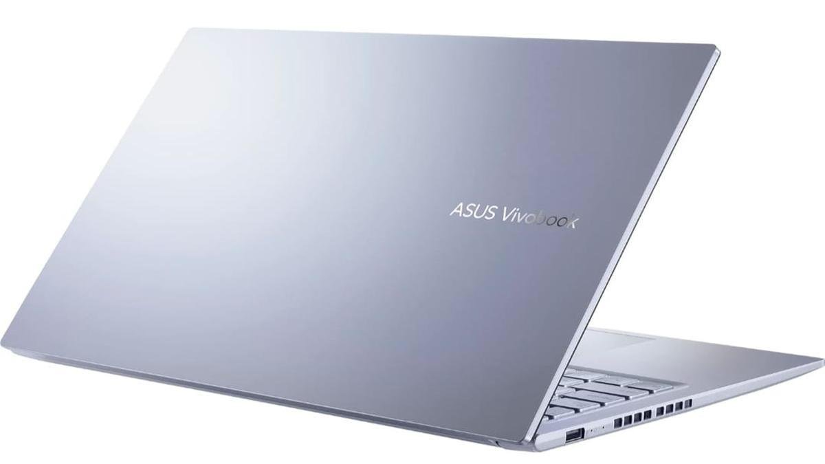 ASUS Vivobook 15