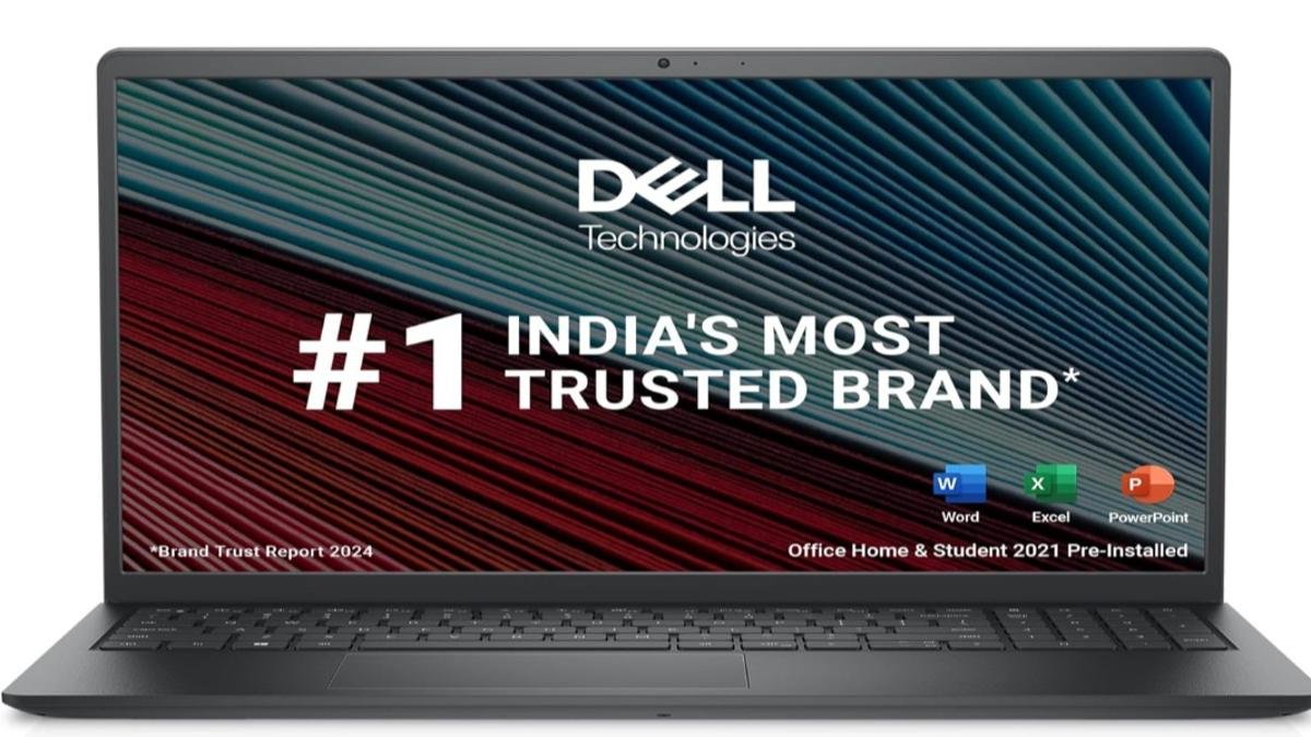 Dell Inspiron 3525