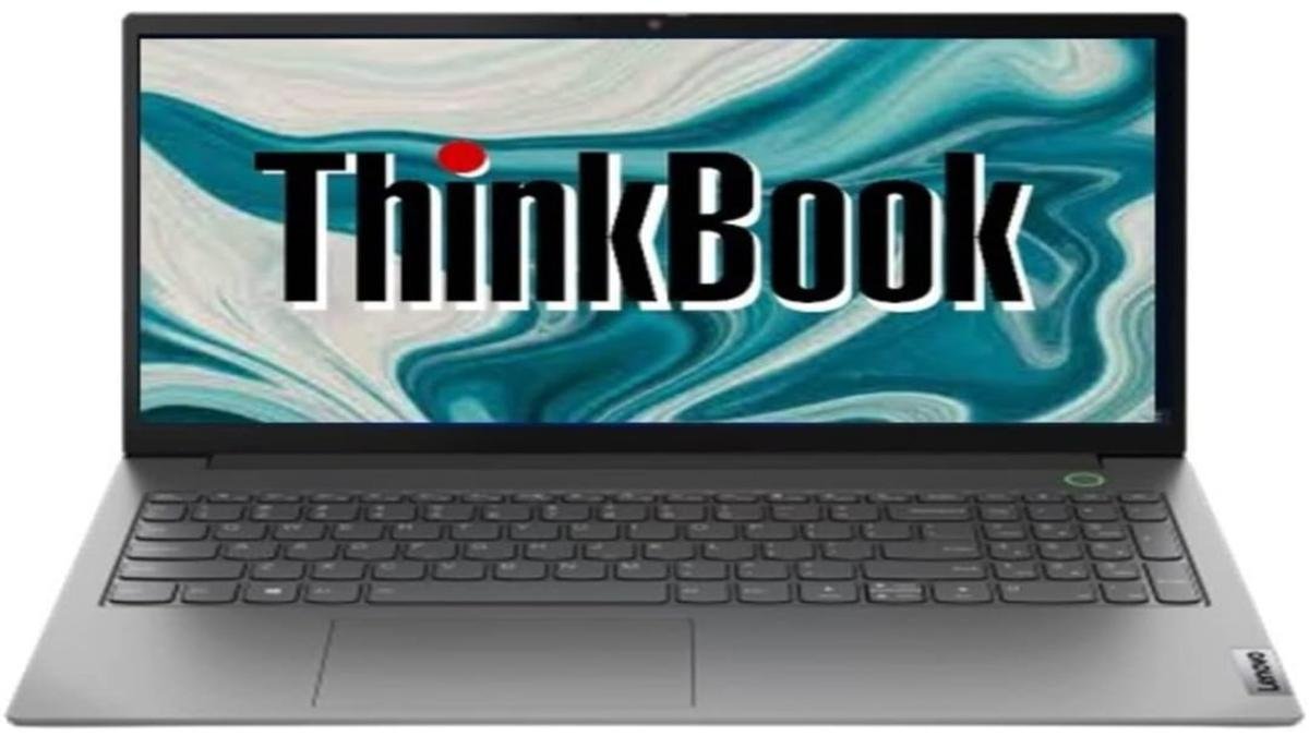 Lenovo ThinkBook 15 G5