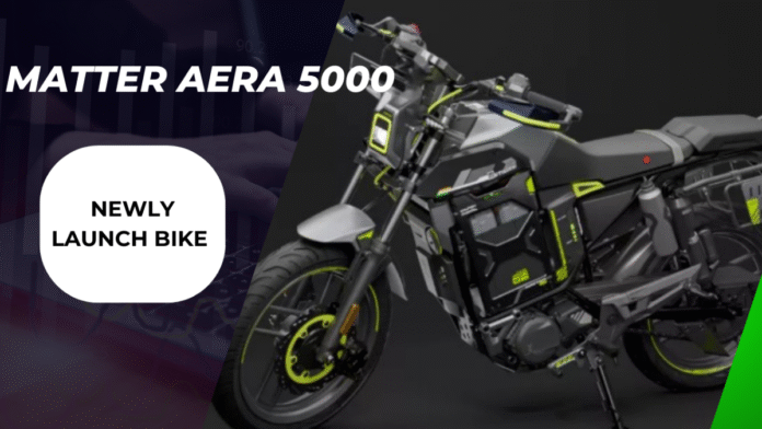 Matter AERA 5000