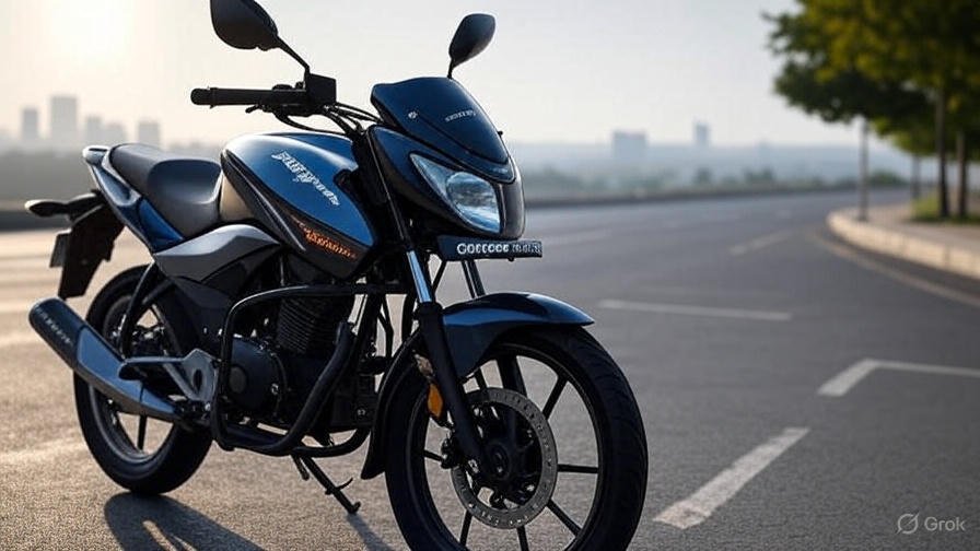 Fuel Economy of Bajaj Pulsar NS200