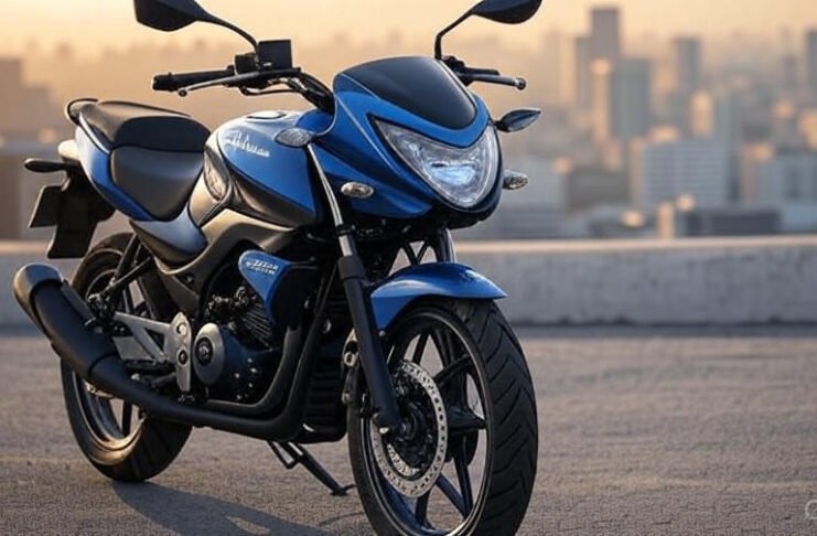Bajaj Pulsar NS200 2025 Features