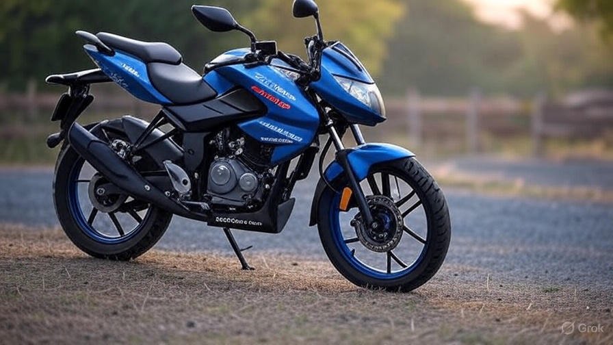 Bajaj Pulsar NS200 Maintenance Real Talk: Avoiding Pitfalls on Your NS200 Journey