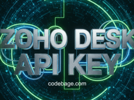 What is Zoho Desk used for