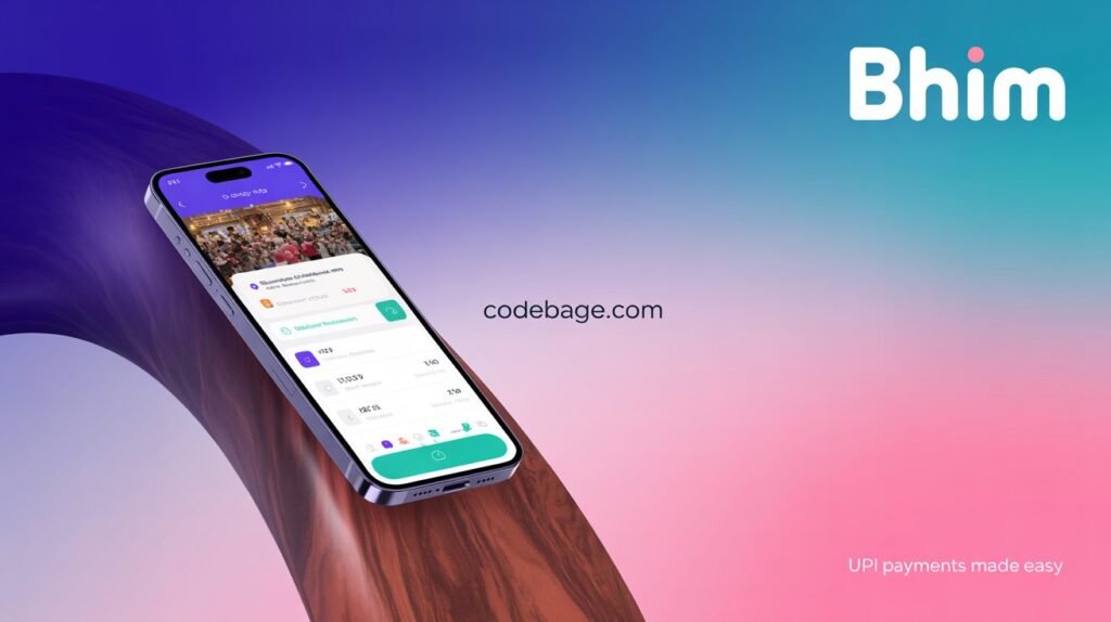 What Are BHIM App?