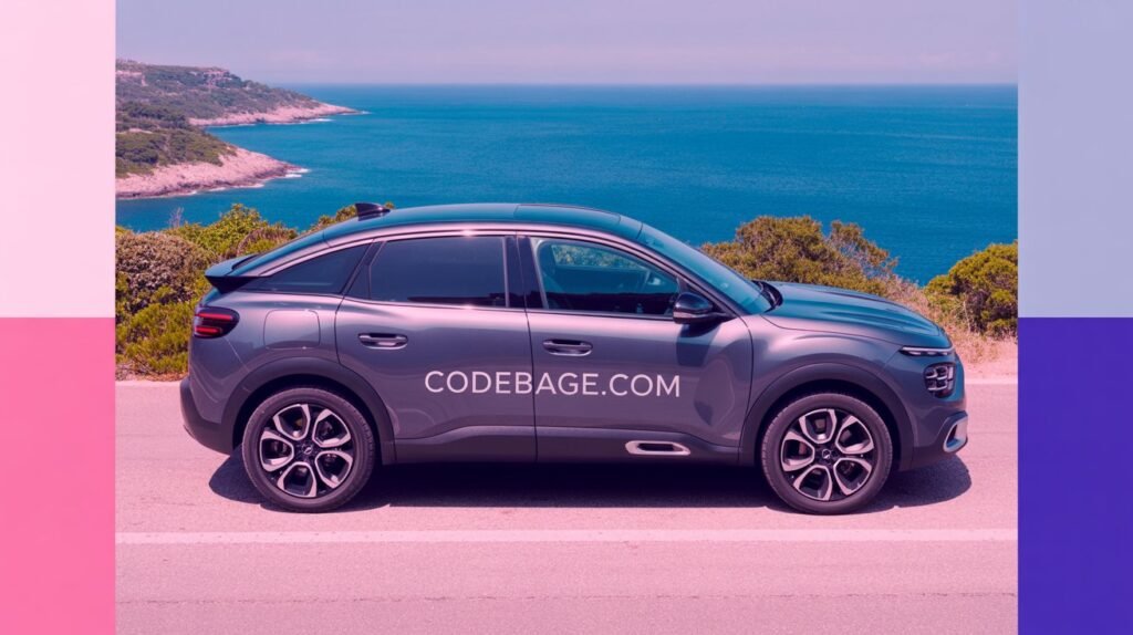 Citroen Basalt X Mileage Decoded