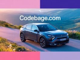 Citroen Basalt X feature