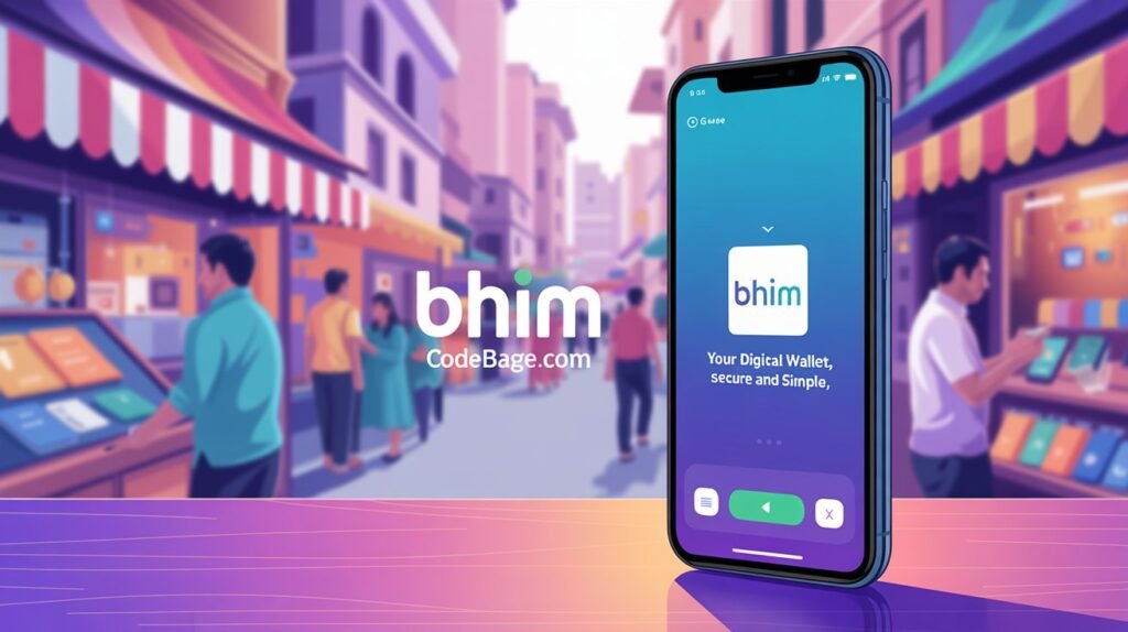 Is PhonePe a BHIM App?