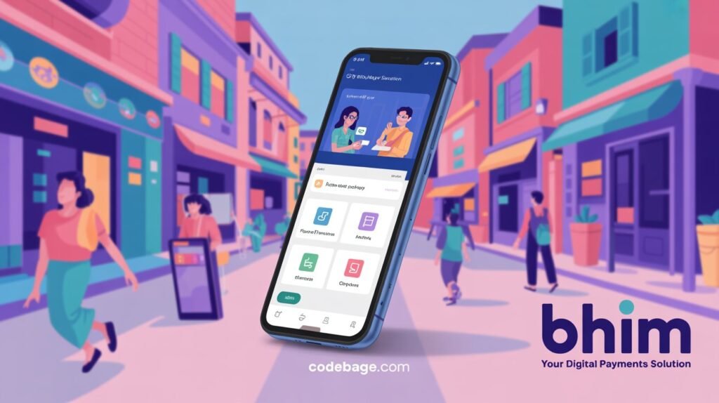 What is BHIM 3.0 App?