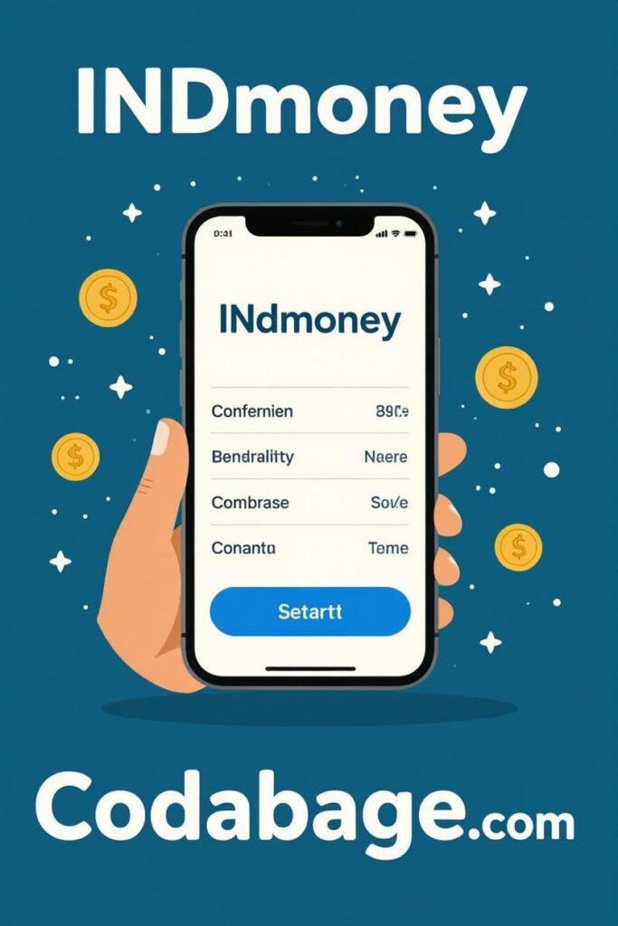 Can Indian Users Invest in Mutual Funds Using INDmoney?