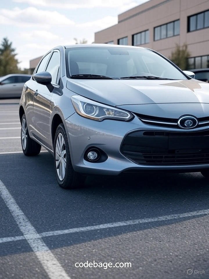 Best Budget Cars for Students 2025-26