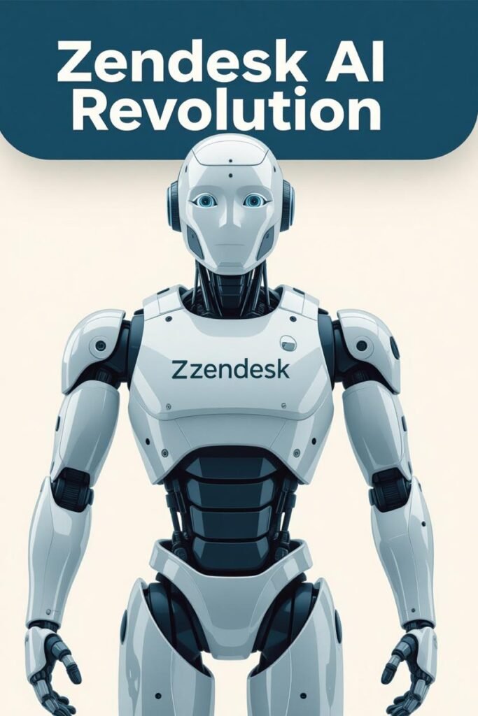 Zendesk AI 