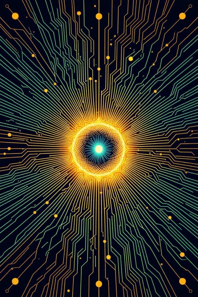 Emergent AI