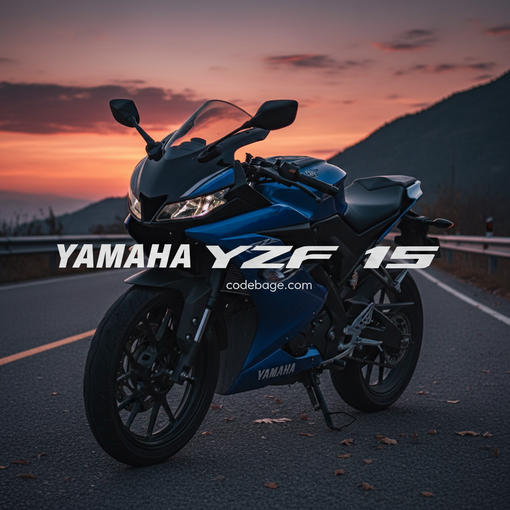 Yamaha YZF R15 V3 On Road Price in India