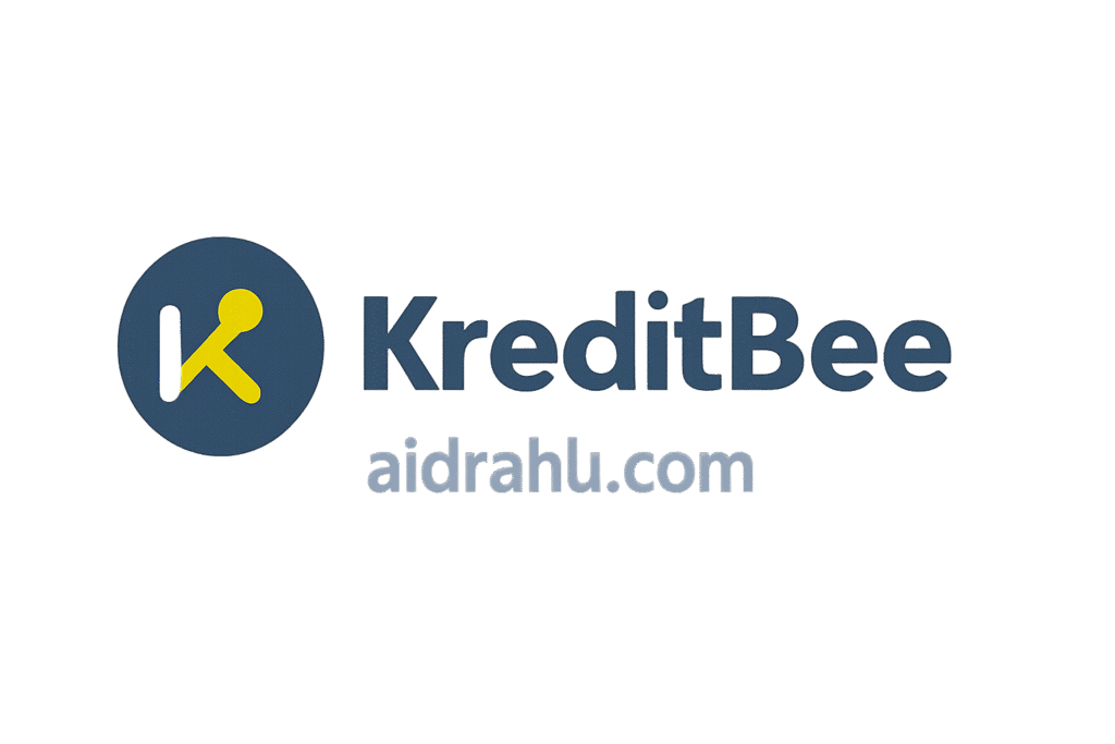 kreditbee interest rate

