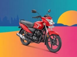 Hero Splendor Xtec 125cc on Road Price in India