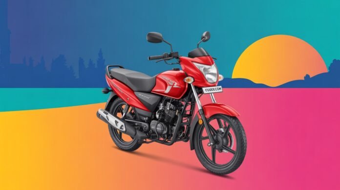 Hero Splendor Xtec 125cc on Road Price in India