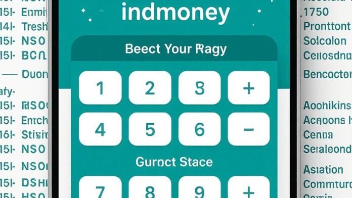INDmoney is use for US stock