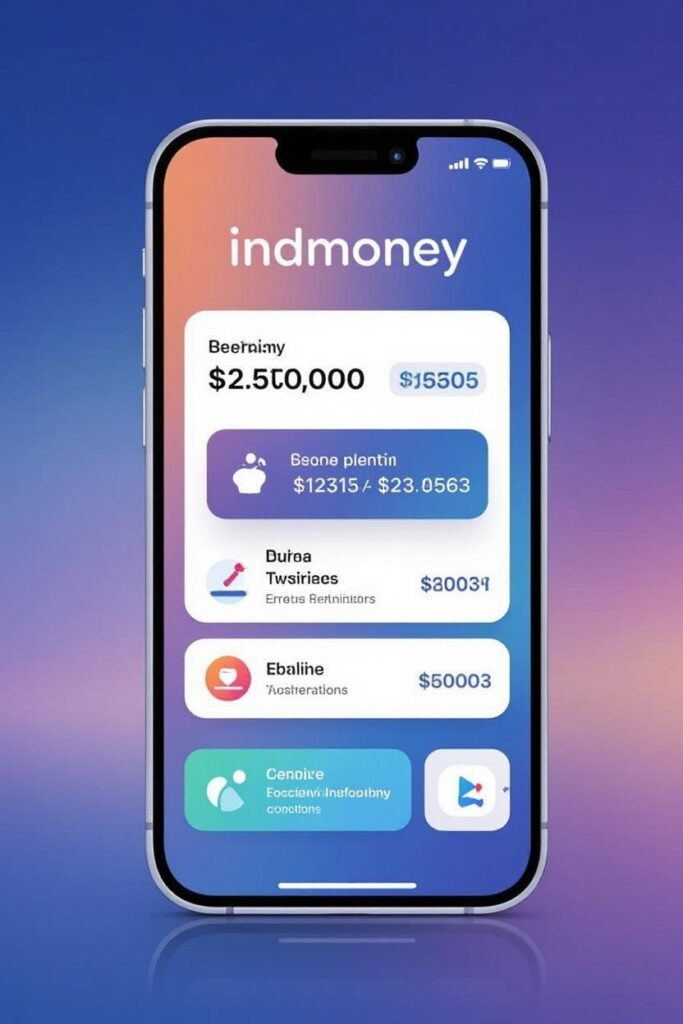 Can INDmoney Indians Use UPI for Bill Payments and Transactions?