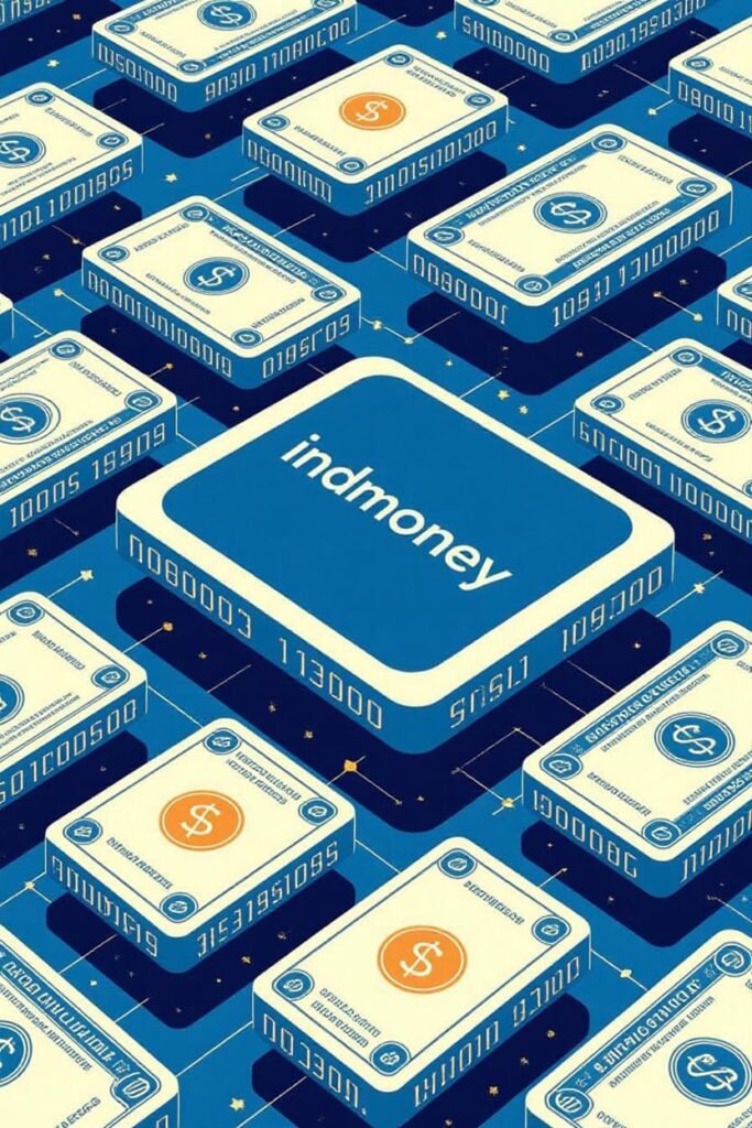 Why Choose INDmoney?