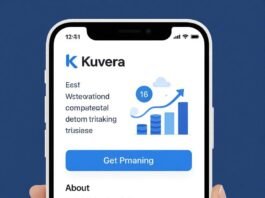 Kuvera cred app