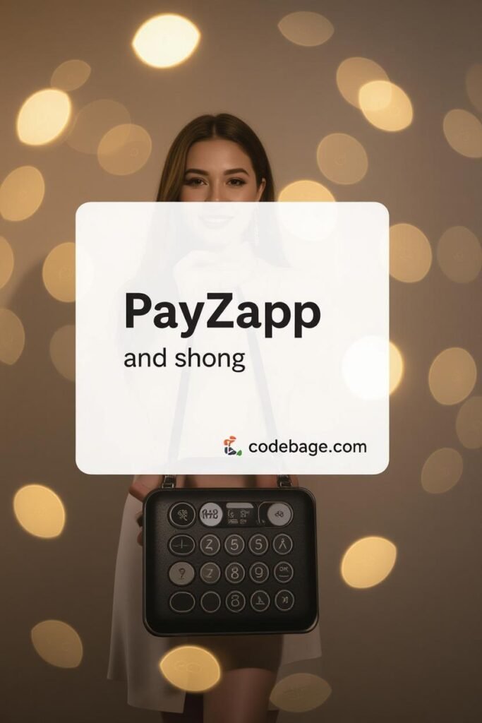 What is PayZapp? 