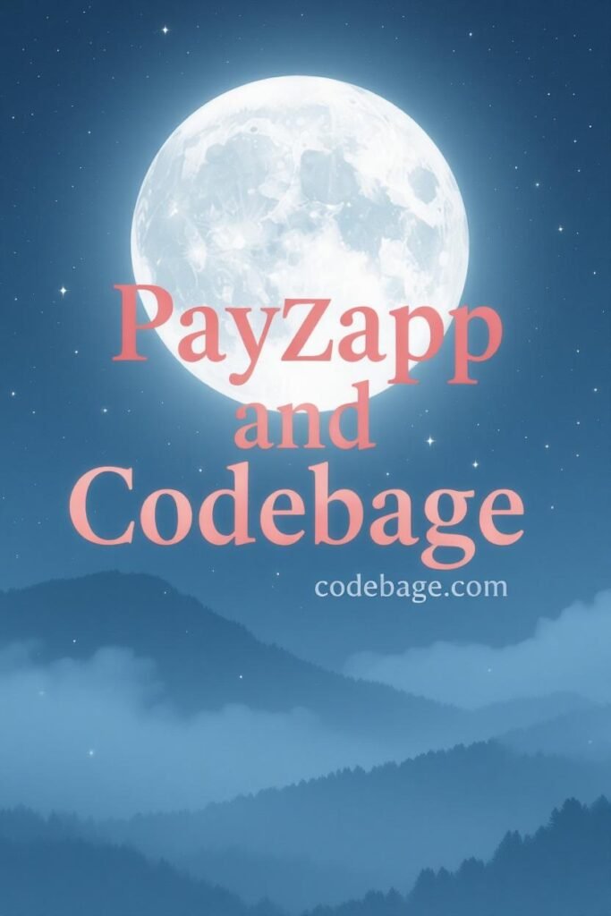 Security Measures in PayZapp