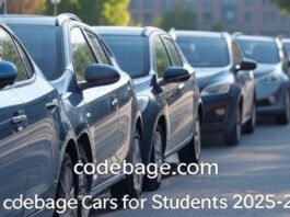 old cars for Students
