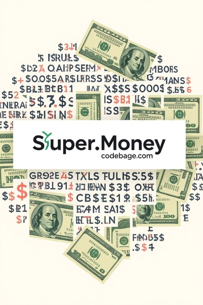 How to Download Flipkart super.money App 