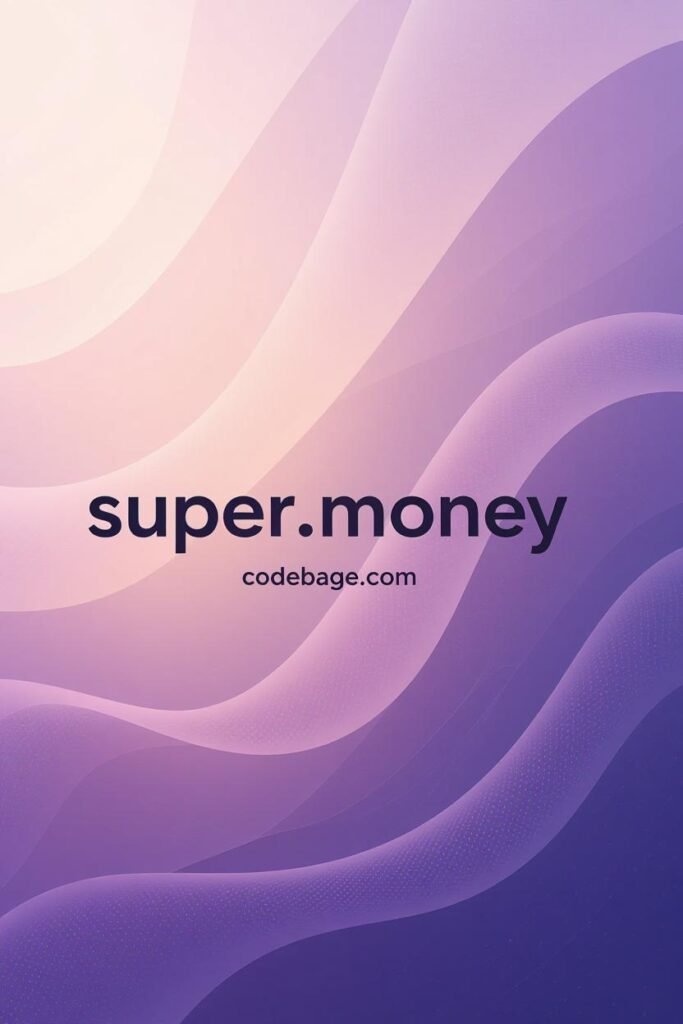 super.money App Cashback Offers 2025 