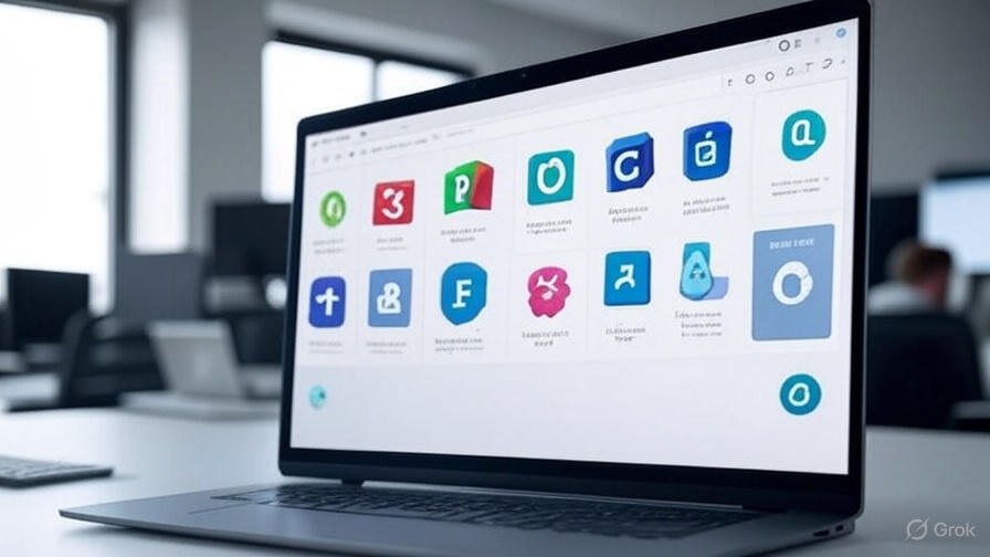 What is the Ulaa Browser and How Could Zoho Ulaa Impact Digital Marketing?