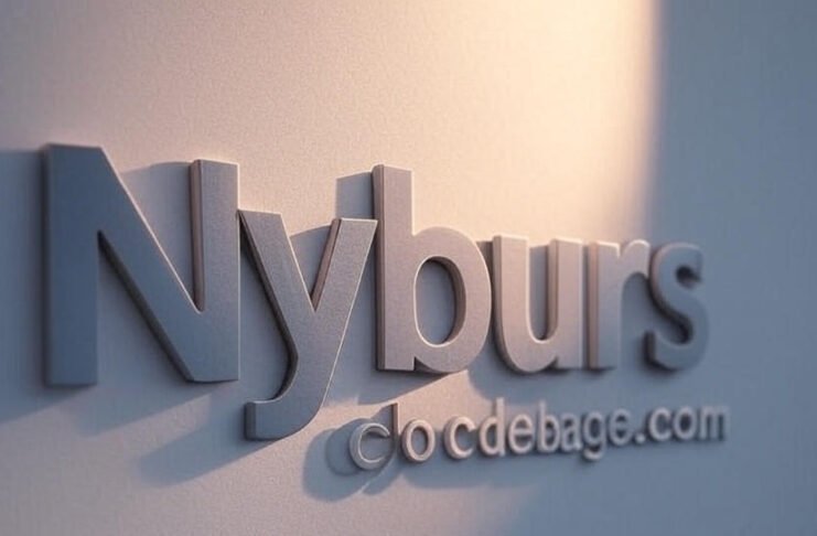 What is Nyburs