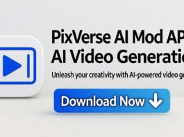 PixVerse AI Mod APK