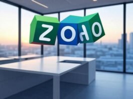 Zoho Ulaa use