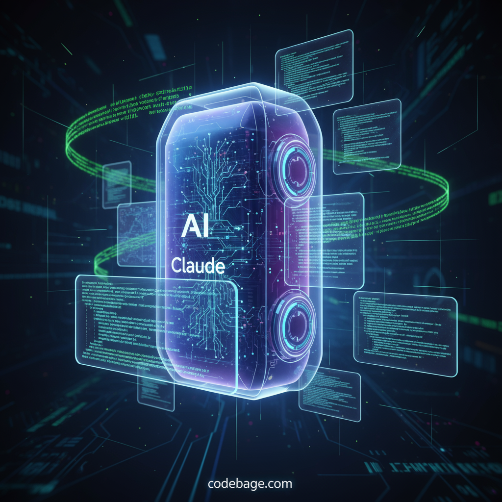 What is Claude Code ?