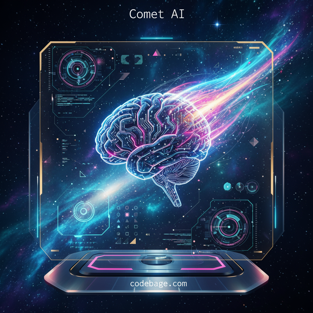 How Do I Download Comet AI and Set Up the Comet AI Browser?