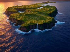 Google Earth APK