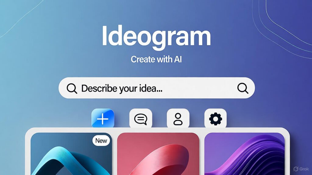 How to Use Ideogram AI?
