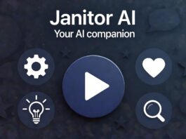 Janitor AI