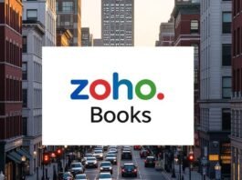 How to use Zoho Books